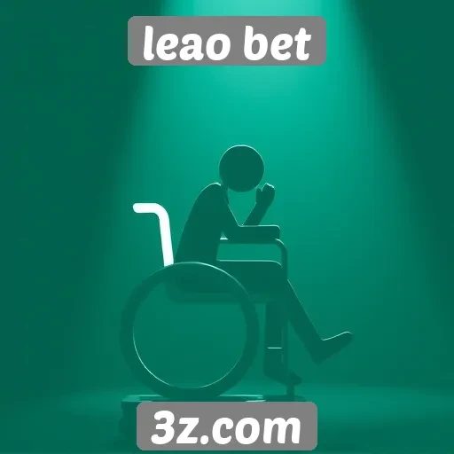 Acessibilidade e experiência do usuário no Leão Bet