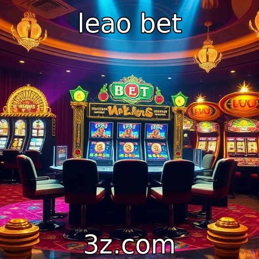 Evolução das mecânicas de jogos de cassino