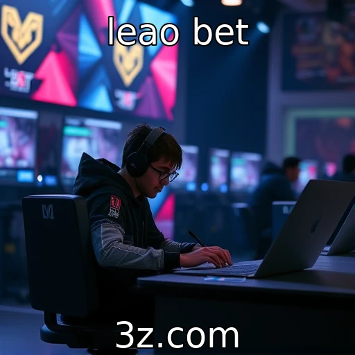 O papel dos eSports na nova geração de jogadores