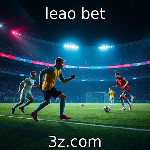 Futuro das apostas esportivas e suas implicações sociais