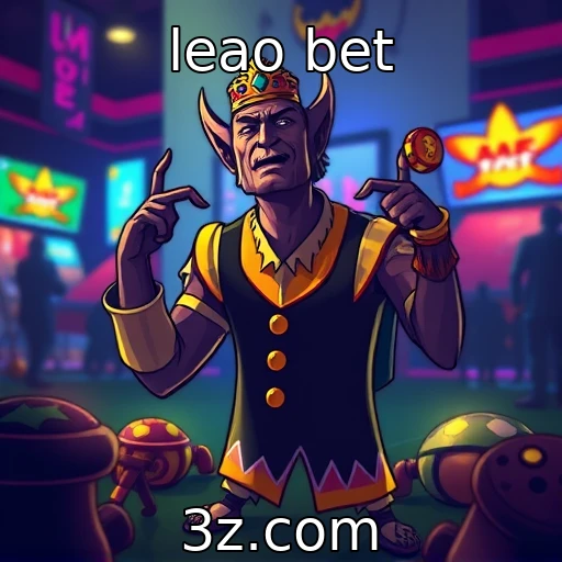 Comportamento dos consumidores em jogos de azar