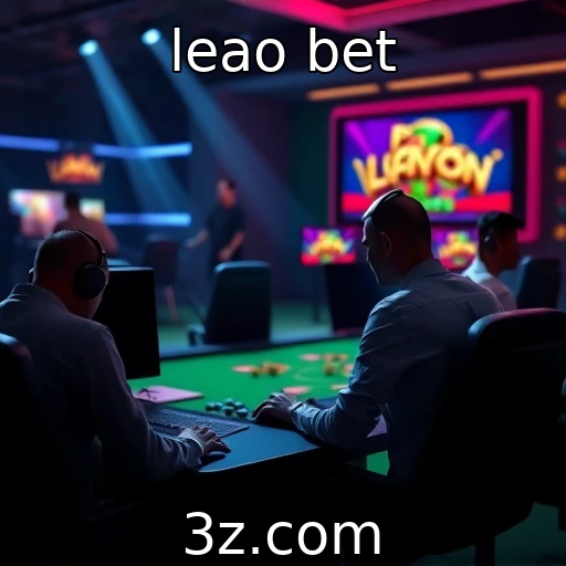 Perspectivas de crescimento no mercado de jogos online