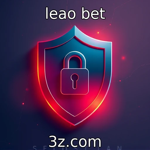 Importância da segurança em transações de apostas