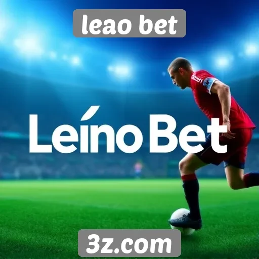 Comparação entre Leão Bet e concorrentes do mercado