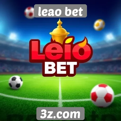 Leão Bet oferece novas opções de jogos online