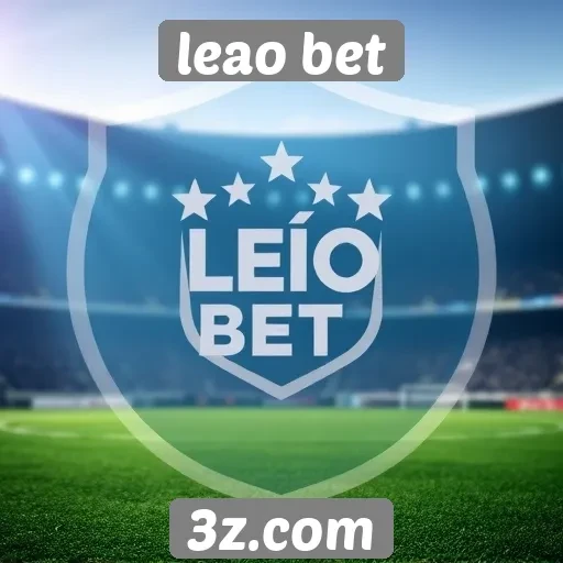 Como a Leão Bet garante segurança nas apostas