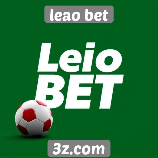 Comparativo de odds no Leão Bet e concorrentes