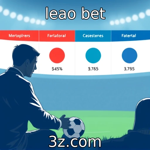 Mudanças no comportamento dos jogadores em sites de apostas