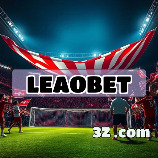 leao bet Promoções
